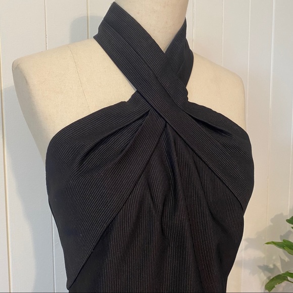 sass & bide Dresses & Skirts - SASS & BIDE | black dress | size 14